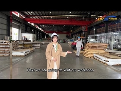 স্টেইনলেস স্টীল শীট ধাতু